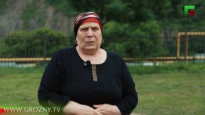 Заманан йохаллехь. Эфир от 05.07.2025