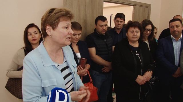 Звонок на урок: когда в Долгопрудном откроется новая школа| Новости Долгопрудного смотреть онлайн