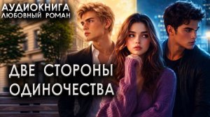 Две стороны одиночества аудиокниги любовный роман слушать