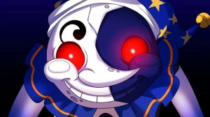 Короткометражный фильм FNAF: Сандроп и Мундроп