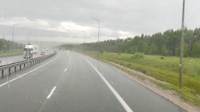 Погрузка напитками на Сургут | Мегаполис Пушкино смотреть онлайн