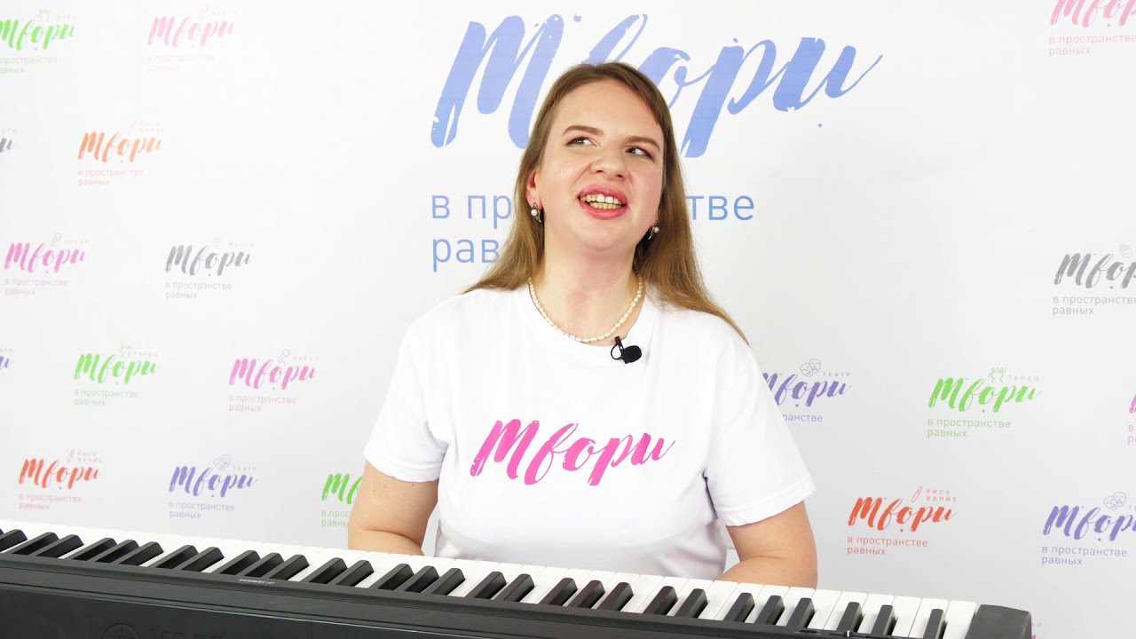 Вокал. Урок 29: Ирина Богушевская смотреть онлайн