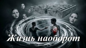 Жизнь наоборот, AI Suno