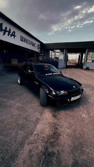 LiTE Wheels BMW смотреть онлайн