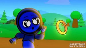 Мультики! SPRUNKI_ИГРАЮТ_В_REPO_Incredibox_Анимации 33