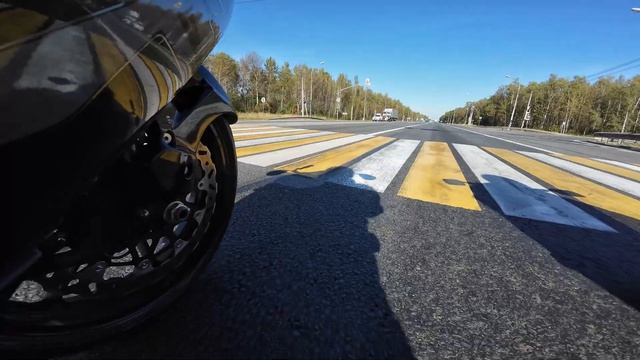 Hayabusa Gen 3. Спорты Отдыхают. Поездка в Ярославль смотреть онлайн