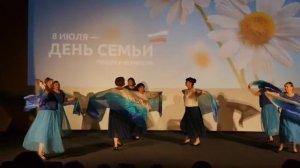 2026 г.  июля праздничный концерт