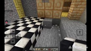 Играю в Майн с другом