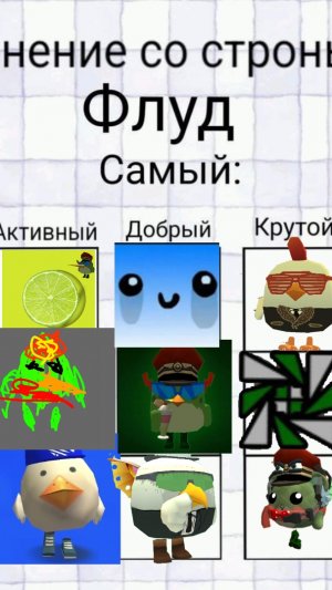 изменения перед курасаном (рофл)