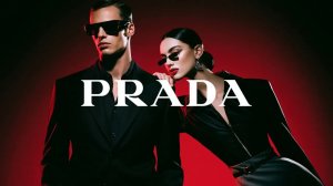 Prada In Store Fashion Music Background Playlist July 2026
