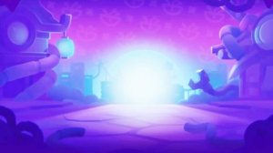 Два Фона 52 Сезона «Нано Лапша» Бравл Старс | Two Background 52 Season «Nano Noodle» Brawl Stars