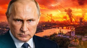 ❗️Путина разозлили - Россия усиливает удары | Ликвидация главы государства
