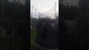 жёсткая битва