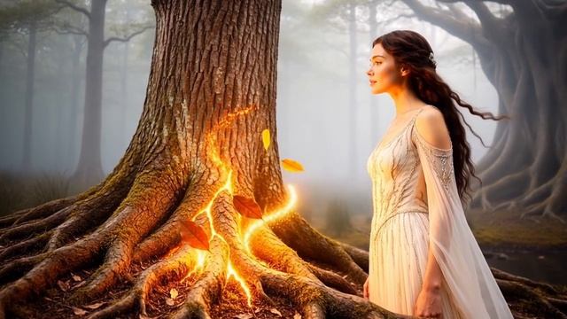 Что скрывает туман? | МАВКА (Cinematic Folk) смотреть онлайн