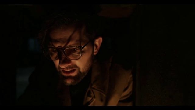 Хо́кум/Hokum(ужасы)
