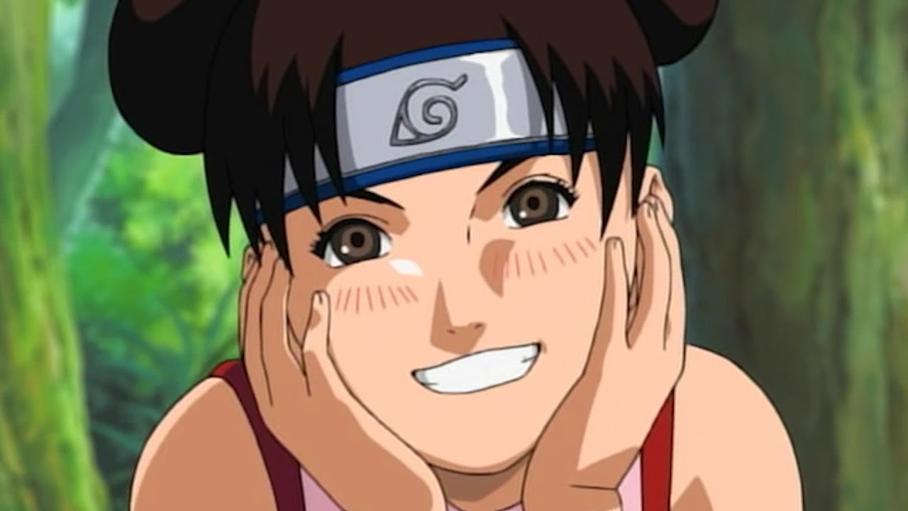 Naruto (Наруто) - Смешные моменты из аниме. Аниме приколы. 1 сезон. #5 смотреть онлайн