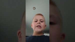 не ждали а я вернулся, раскрытие лица