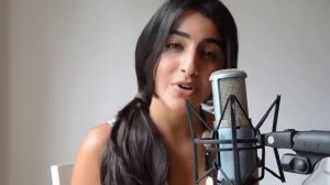 All of Me - John Legend Cover (Luciana Zogbi)