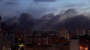 ‼️🇷🇺🇺🇦 Армия России нанесла групповые удары высокоточным оружием по предприятиям ВПК в Киеве

▪️