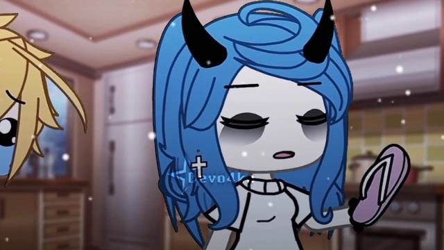 в видео мой любимый пупсик @Gamer__Animation 😘 смотреть онлайн