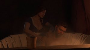 Kingdom Come: Deliverance II. Часть 23. Лисье логово