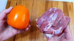 ЭТО ДАЖЕ ВКУСНЕЕ ЧЕМ КУРИЦА С АНАНАСАМИ. БЫСТРЫЙ УЖИН ИЛИ ОБЕД.
