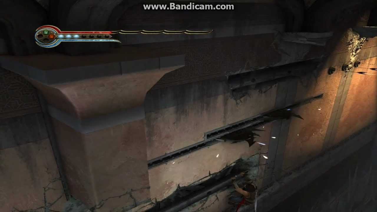 Prince of Persia забытые пески прохождение часть 16Тронный зал смотреть онлайн