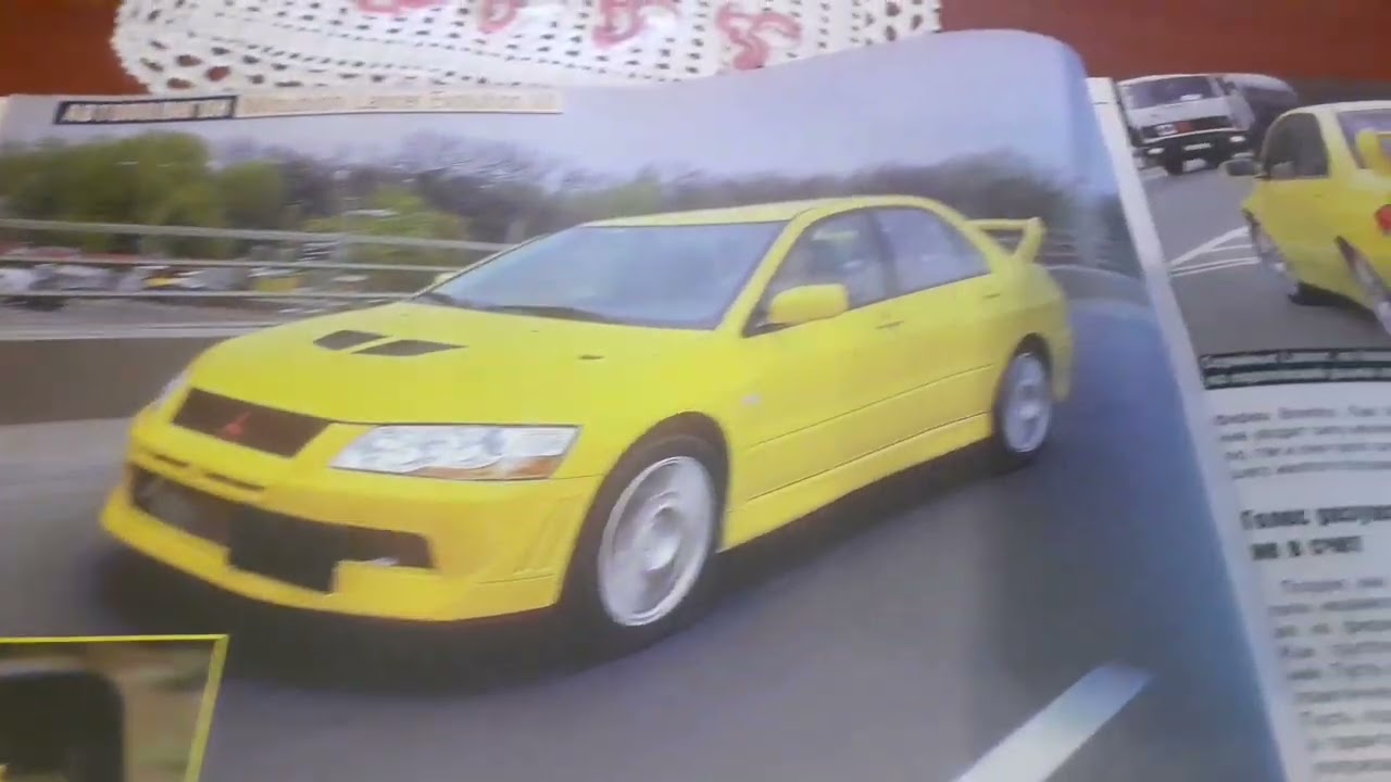 Сколько стоили машины в 2002ом? Daewoo Sens, Mitsubishi EVO 7 смотреть онлайн