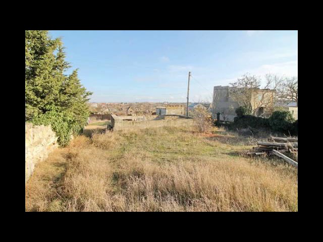 Участок в Крыму, пгт Черноморское смотреть онлайн