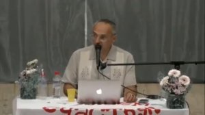 О правильном окружении