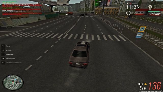 Grand Theft Auto San Andreas 2026.05.30 - 14.48.57.01 - Trim смотреть онлайн