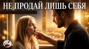 Не продай лишь себя...