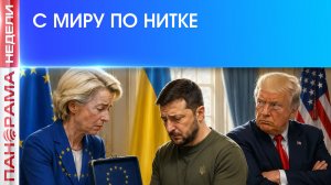 ⚡Переговорам конец? Запад наращивает поставки Киеву и верит в победу Зеленского