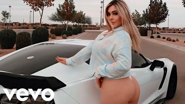 Don’t Give Up - Marat & Bones & 2Pac & Eddy Baker - клубная музыка - Club Mix 2026 смотреть онлайн
