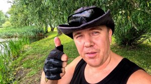 Велосипедные Обновки - Вело-Влог Перед Ураганом и Градом.