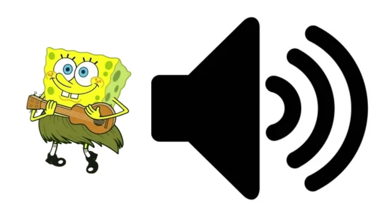 Музыка из спанч боба на укулеле | Spongebob 12th Street Rag смотреть онлайн