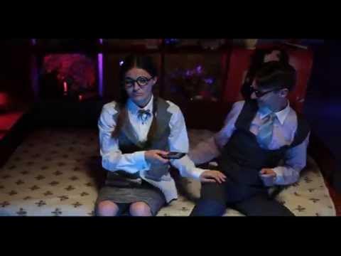 Kazantip 2013 - промо-ролик на телеканале М1 (teaser 1) смотреть онлайн