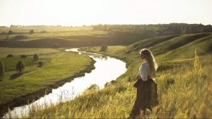 Тульский край - Тульская земля