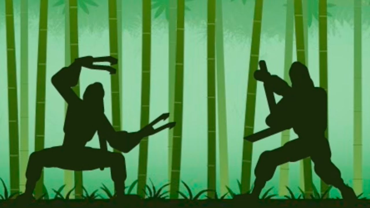 САМОЕ ПОСЛЕДНЕЕ ВИДЕО Shadow Fight 1 - 1000000 РУБИНОВ\ Купили все оружие \ Shadow Fight 1 смотреть онлайн