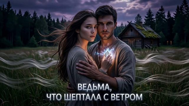 Аудиокниги Любовное Фэнтези