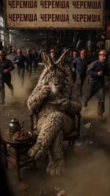 черемша.