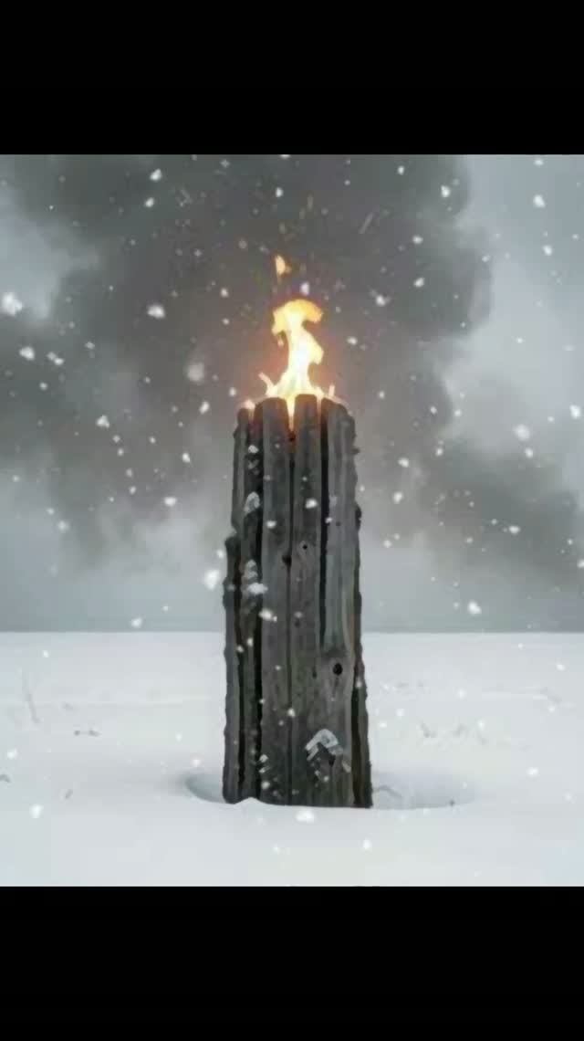 So we burn while we are young… Версия 4. Музыкальная композиция на стихи Андрея Субботина
