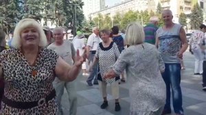МАРУСЯ ТИ МАРУСЯ ЛЮБЛЮ Я ТВОЮ ВРОДУ!! ХАРЬКОВ ТАНЦЫ #kharkiv