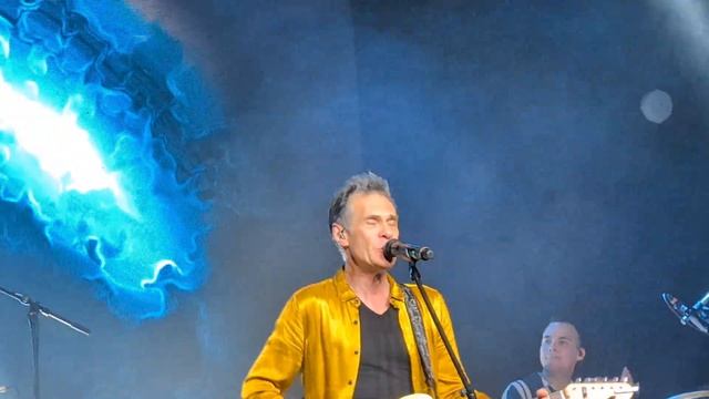 Браво - Там, где сбываются сны @ Sound Санкт-Петербург, 29.11.2025 смотреть онлайн