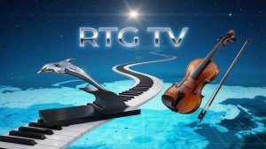 Russian Travel Guide — Награды (AI Violin, Piano)