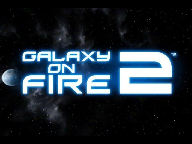 galaxy on fire 2 #3 смотреть онлайн