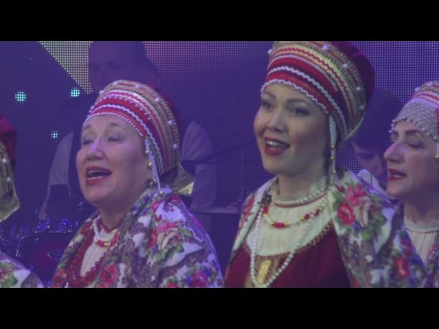 Концерт «Ну, наконец-то!» смотреть онлайн