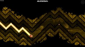 Golden Paracosm.