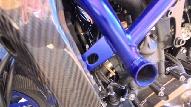 КУПИЛ YAMAHA MT07 ПО НИЗУ РЫНКА смотреть онлайн