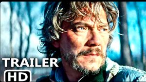 Фильм «Остров моего отца» 2026 ТРЕЙЛЕР